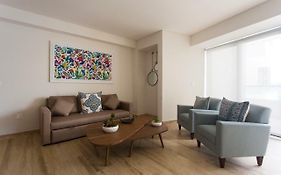 Lujoso condo de 3 habitaciones en el caribe